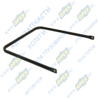 80-8201106-А Кронштейн L=1370-1420 зеркала зад.вида МТЗ РУП